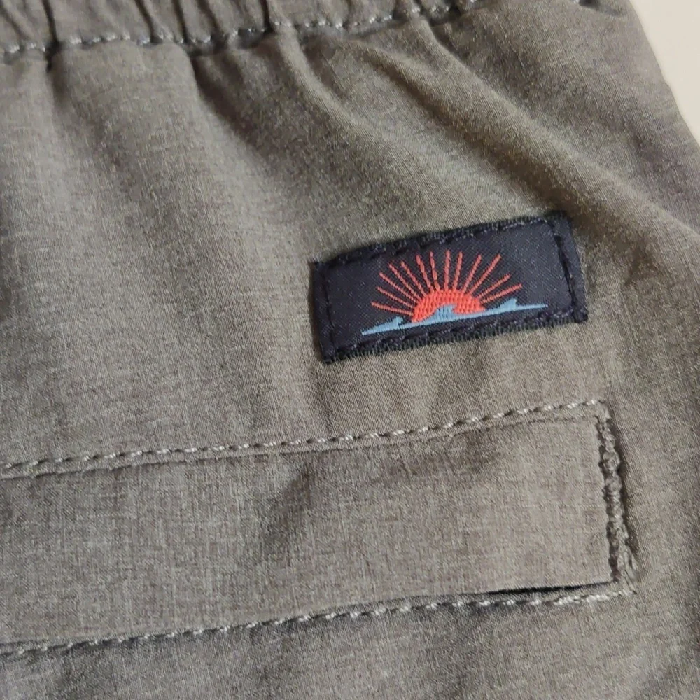 Faherty Men's Transition Shorts NWT Size XS